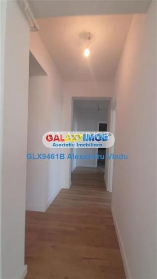 Apartament 3 camere, bloc 2024, Aparatorii Patriei - 3