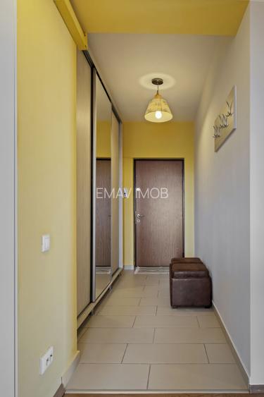 INCHIRIERE APARTAMENT 2 CAMERE ZONA METROU 1 DECEMBRIE 1918 - 8