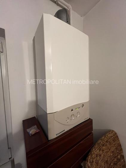 Oferta !! Vânzare apartament 2 camere Scriitorilor  structura  mare - 10