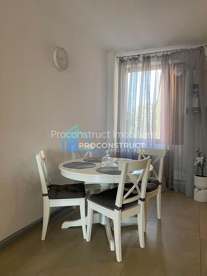 Apartament de inchiriat | 90 mp | mobilat | Torontanlului | 550 EUR - 6