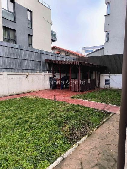 Garsoniera zona linistita - 7