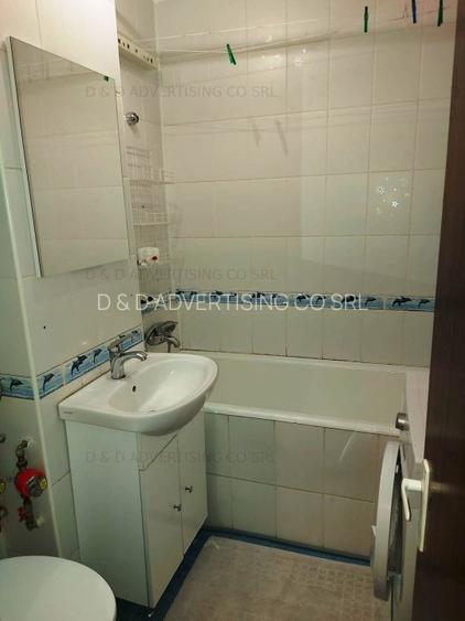 Titan - Aleea Baraj Bicaz / Bld 1 Decembrie  - Garsoniera confort 1  - MODERNA - 6