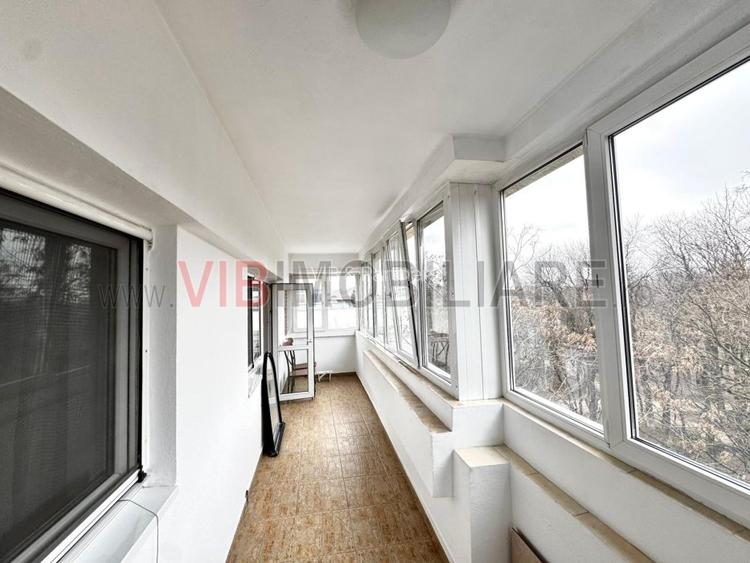 4 Camere - Kiseleff - Piata Victoriei - Park Kiseleff - 12