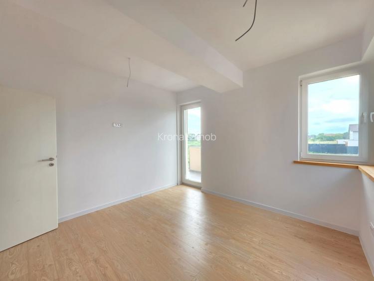 Duplex nou, 118 mp utili, teren 250 mp, toate utilitatile ,Stupini Brasov - 12