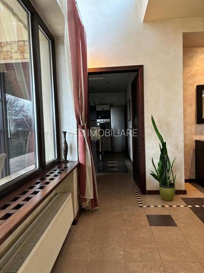 CASA SPATIOASA IN ZONA MEHALA- RONAT LA 665.000 EURO - 13