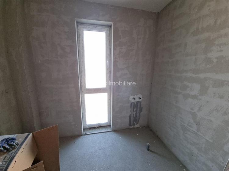 Apartament 2 camere 57.5 mp si balcon 4 mp, zona Vivo - 10