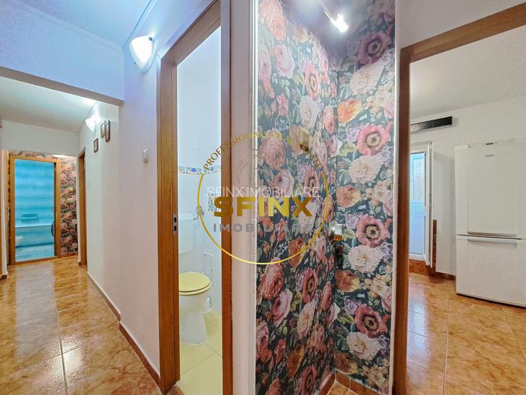 De inchiriat 3 camere Crangasi | Metrou | Parc Crangasi - 7