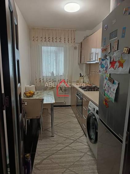Apartament cu 2 camere, Decomandat, Cug, Bloc 2016, Loc de parcare - 2
