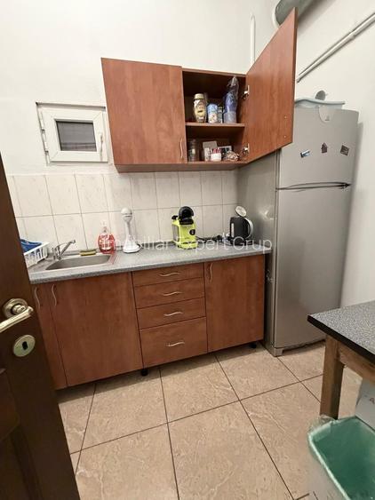 Zona Pacii Bd Iuliu Maniu P+3  642 mp curte 300 mp ideal Comercial ,Birouri - 12