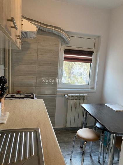 Garsoniera  metrou Dristor - 7