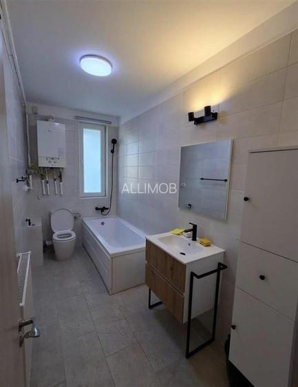 Apartament 3 camere NOU, zona Dorobanti - 14