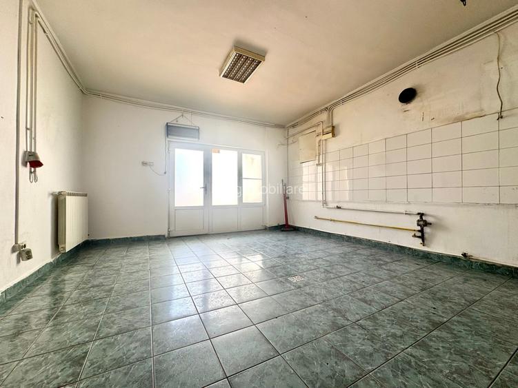 Spațiu cazare muncitori, 150 mp, parter, 2 parcări, zona Teodor Mihaly - 10