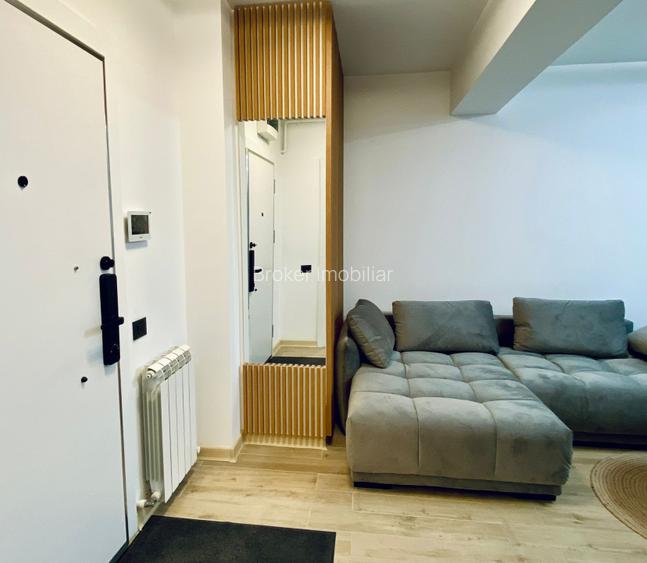 Apartament Alezzi Infinity, vedere la mare si parcare privata - 17