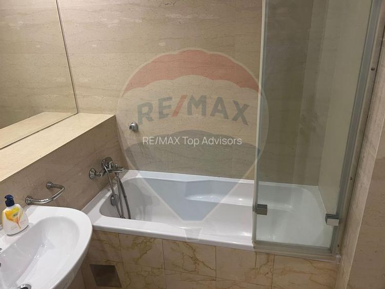 INCHIRIERE Apartament cu 2 camere in zona Nordului - 17