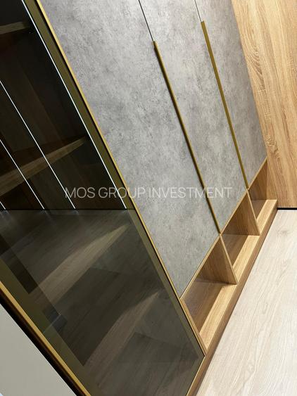 Pipera | Residence 5 | 2 camere | 71m2 | NOU | - 5