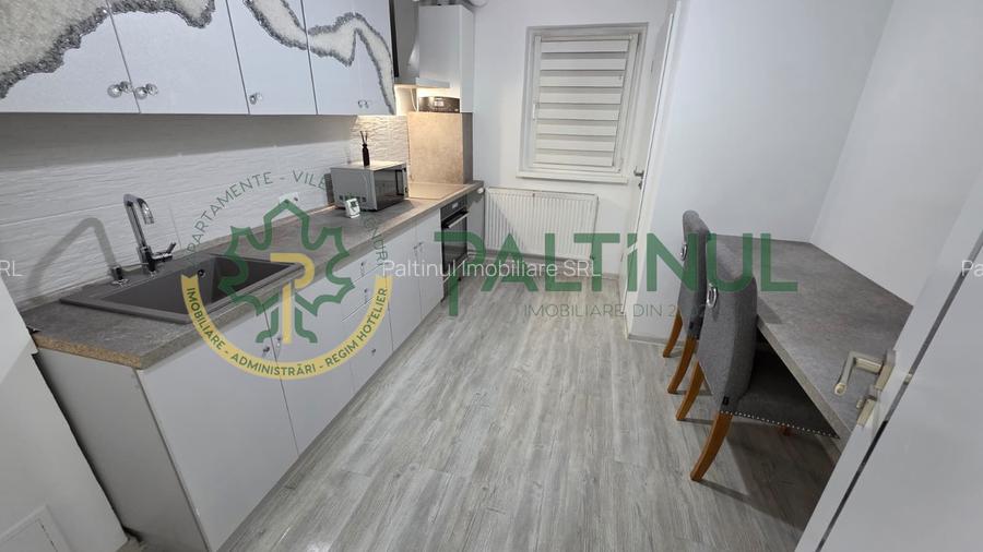 Apartament de inchiriat, parter, str. Rusciorului, Sibiu - 6