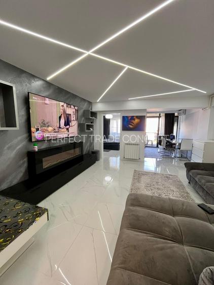 Universitatea Ovidius Hotel Nevada Premium Apartament 2 camere si garaj subteran - 4