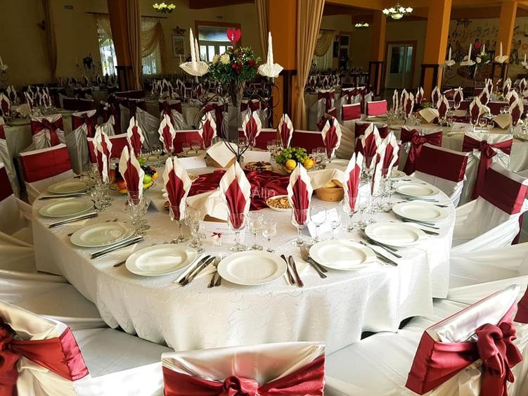 Afacere la cheie Restaurant cu salon festivitati  si servicii catering - 10