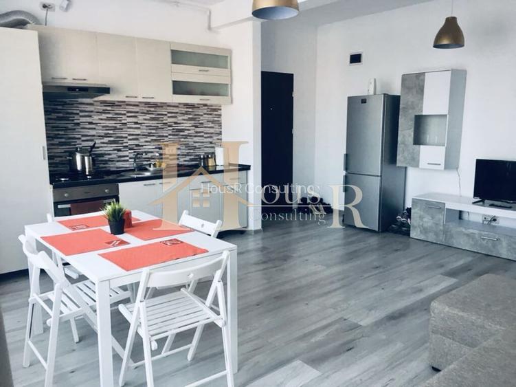 Aproape de Penny, la etajul 2, mobilat si utilat. - 2