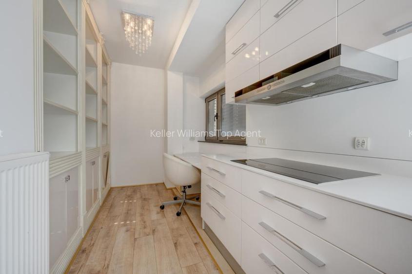 Penthouse | 181.35 MP | Piata Romana | Aurel Vlaicu - 8