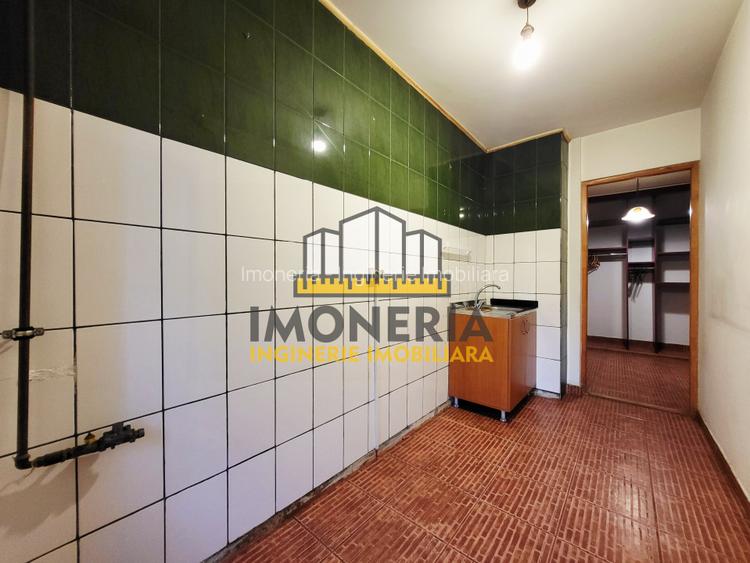 Garsoniera decomandata-0% comision-600m metrou C. Georgian - 24