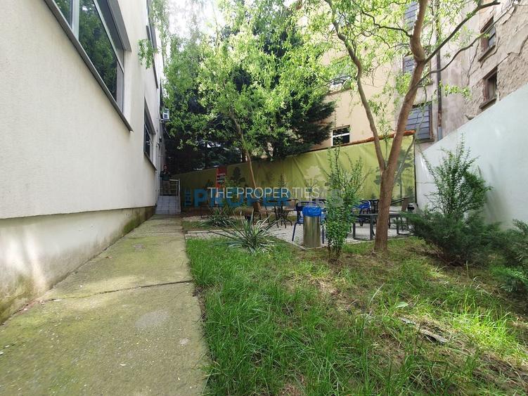 Vanzare cladire de birouri in zona Armeneasca - 1907mp - inchiriata integral - 12