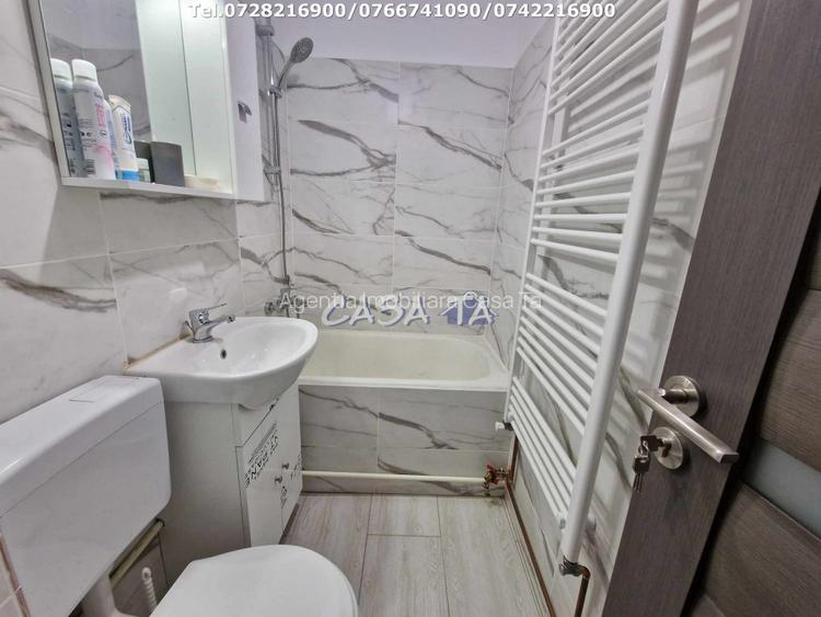 Apartament 3 camere, situat in Targu Jiu, Str. Mioritei - 7