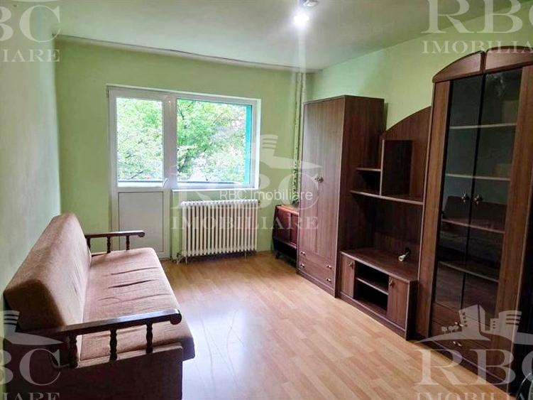 Apartament cu 2 camere decomandat in Manastur zona Academia de Muzica - 5