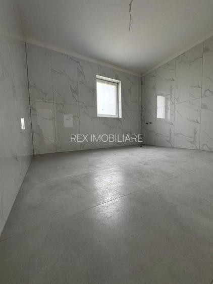 Duplex -5 camere-SUPER PRET-164.000€  | Remetea Mare | - 8