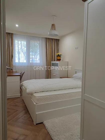 Apartament 2 camere zona Strand - 4