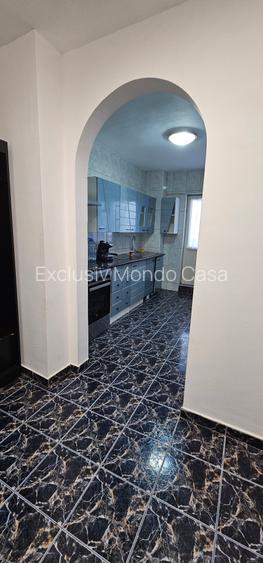 Mega Mall-Stadionul Național,  str.Herta, et.2/10, mobilat,  utilat,  liber - 5