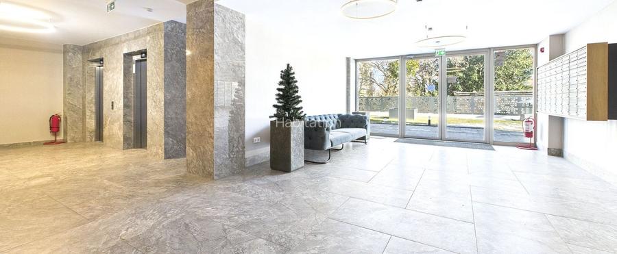 Tur virtual: 3 camere Monarch, stil de viață premium, parcare subteran - 19