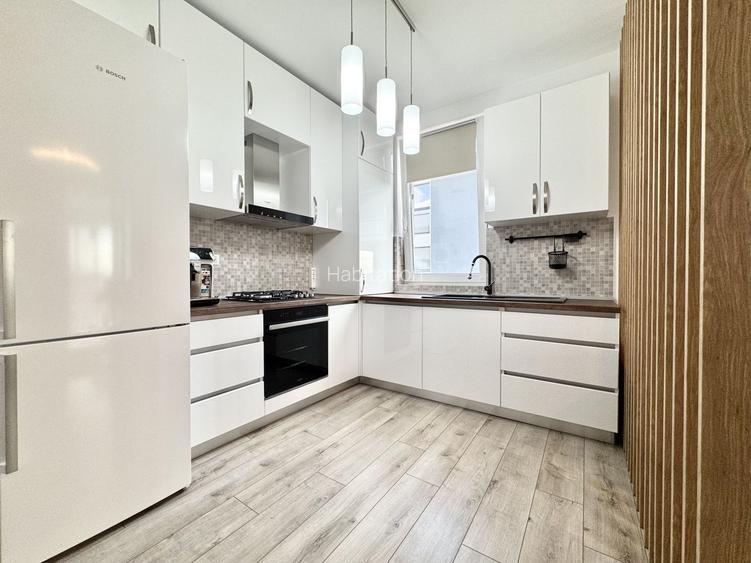 3 Camere confort & stil, Dumbrăvița, parcare inclusă - 18