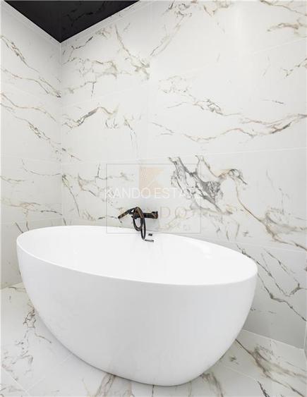 Casa Premium NZEB | Vedere directa spre Padurea Mogosoaia | Comision 0 - 29