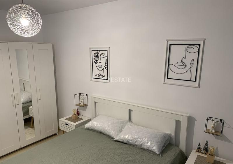 Apartament 3 camere Timpuri Noi-Cat frendly-Metrou - 6