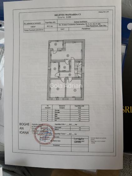 Vilă Smart 2021 | Pantelimon, Gata de mutat | Clasa A | Terasă | Complet Mobilat - 15