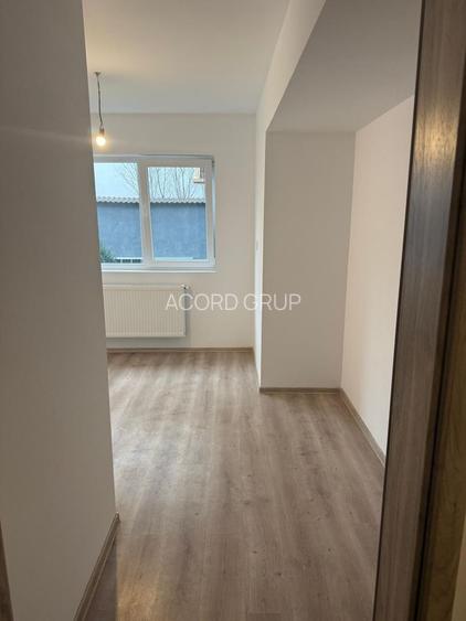 Comision 0 Apartament 2 camere decomandat, parter – Berceni - 9