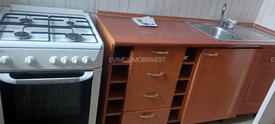 Dristor - Parc Lake  inchiriere ap. 2 cam dec - 14