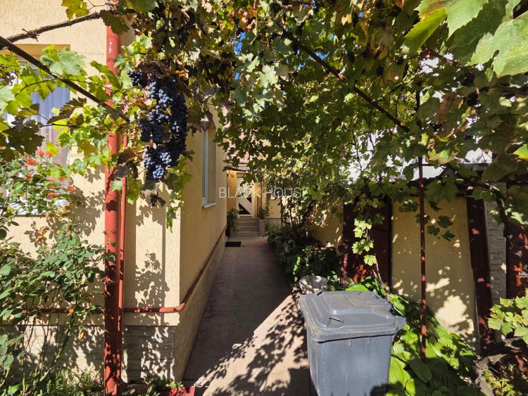 Oportunitate, Casa de vanzare, 100 mp, garaj, Zona Centrala - 4