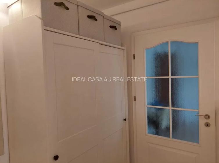 Apartament cu 2 camere in Tatarasi-Flora,la bulevard - 5