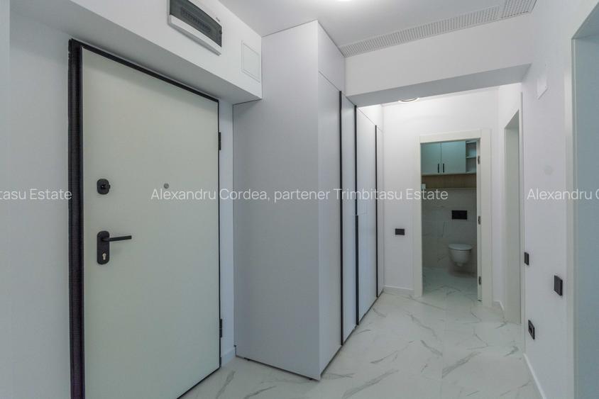 Titan | Gura Calitei | Astorium Life, 2 camere PREMIUM cu loc parcare Comision 0 - 7