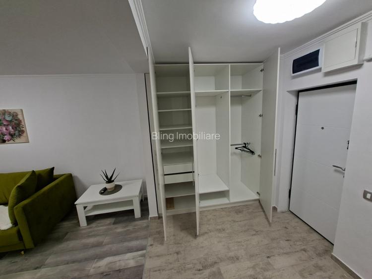 Apartament 3 camere, 60 mp, etajul 1, complet renovat, zona Parcului Central - 8