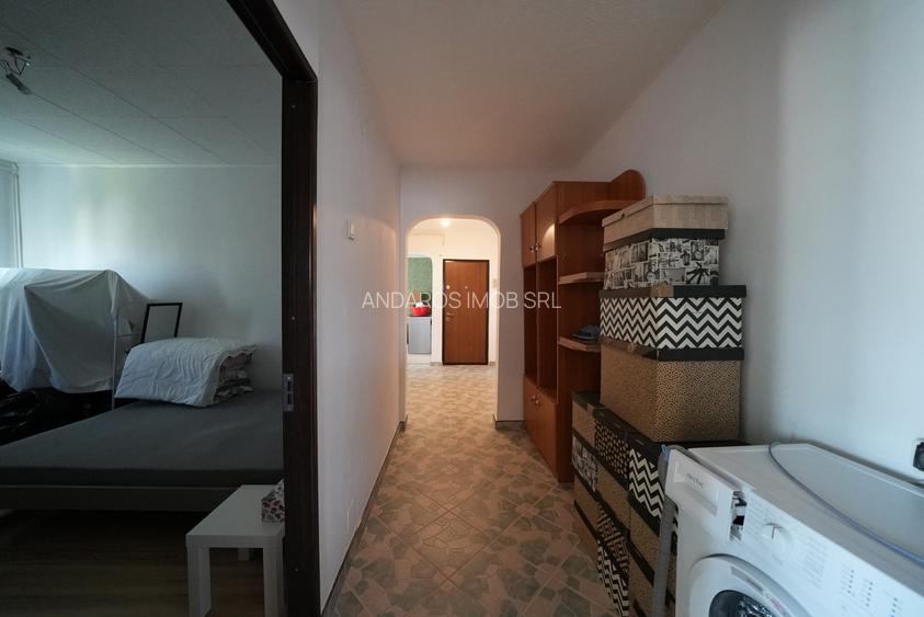 Apartament 3 camere Dristor, metrou 15 min, Fizicienilor - centrala proprie - 3