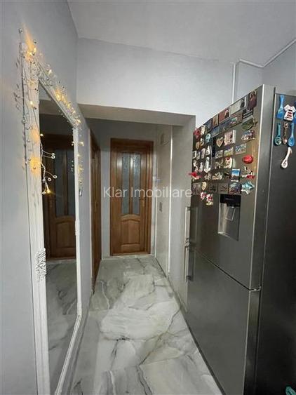 Apartament 2 camere zona Dorobantilor mobilat utilat - 8