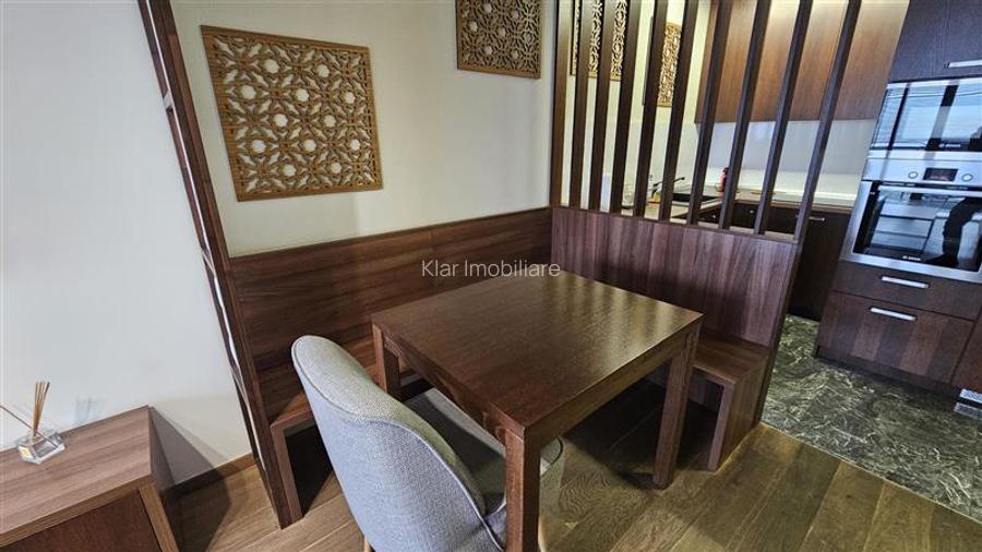 Apartament 2 camere 55 mp,terasa,parcare,Buna Ziua, Grand Hill - 11