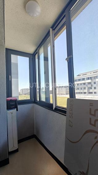 Apartament 2 camere | Pallady | Incalzire pardoseala | Metrou |  - 5