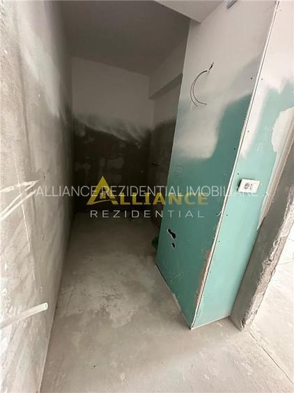 GARSONIERA | FINISAJE LA ALEGERE | STB IN FATA ANSAMBLULUI - 6