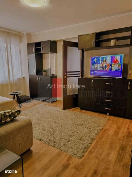 APARTAMENT  2 CAMERE  -CISMIGIU  -WALTER MARACINEANU - 2