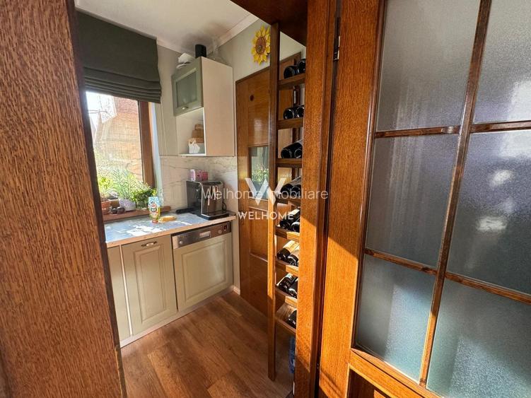 Casa individuala teren 430mp Selimbar, Sibiu - 16