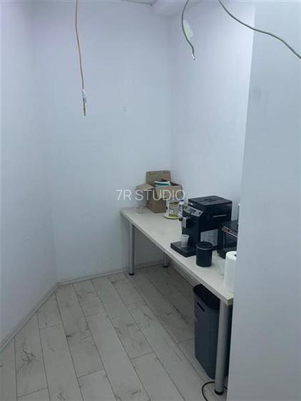 Vanzare spatiu comercial / birou  zona Eminescu - 12